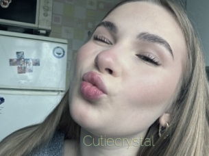 Cutiecrystal