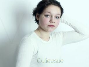 Cutieesue