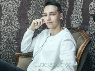 Cutiejacobforu