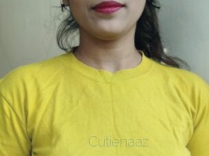 Cutienaaz