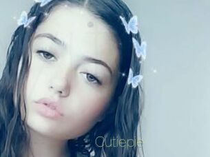Cutiepie
