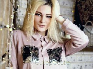 Cutiepiecutie