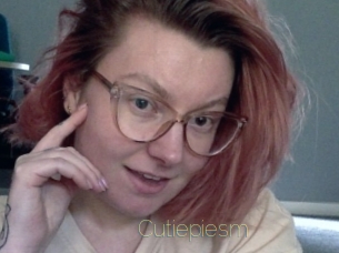 Cutiepiesm