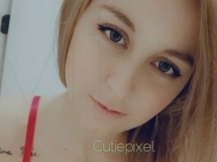 cutiepixel Visio Tchats