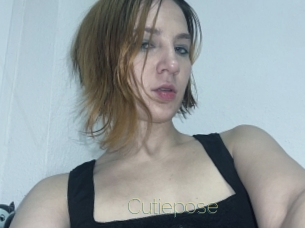 Cutiepose