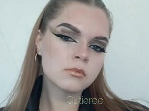 Cutieree
