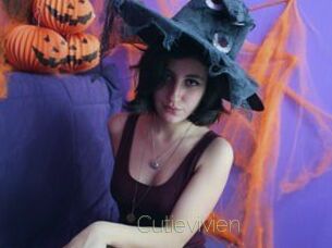 Cutievivien