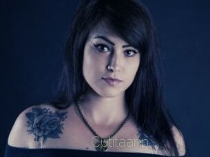 Cutitaann