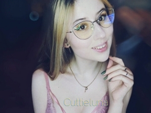 Cuttieluna
