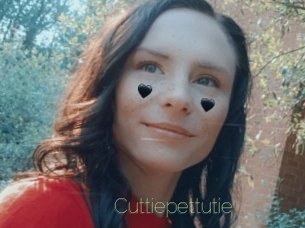 Cuttiepettutie