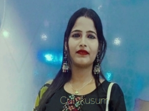 Cutykusum