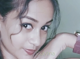 Cutytina