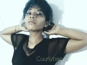 Cuurlybae