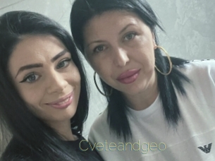 Cveteandgeo