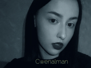 Cwenalman