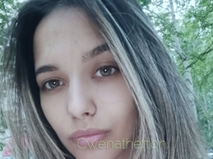 Cwenatherton