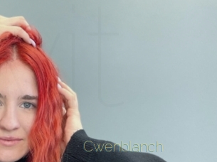 Cwenblanch