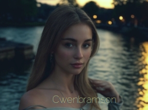 Cwenbramson