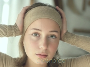 Cwenbride