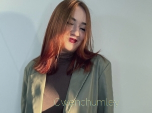 Cwenchumley