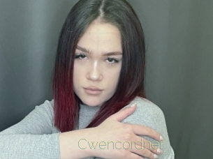 Cwencordner