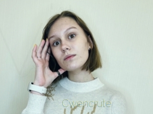Cwencrute