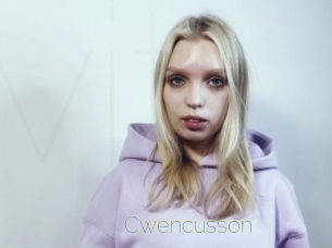 cwencusson Visio Tchats