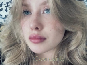 Cwendainty