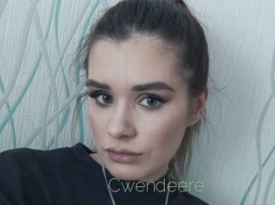 Cwendeere