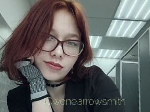 Cwenearrowsmith