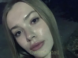 Cweneaxtell