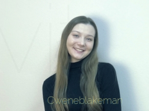 Cweneblakeman