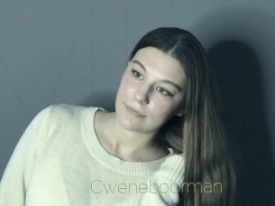 Cweneboorman