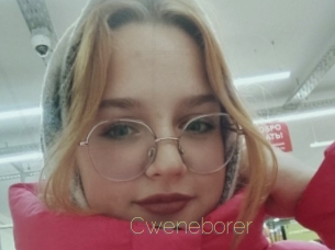 Cweneborer