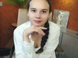 cwenebroadway Visio Tchats