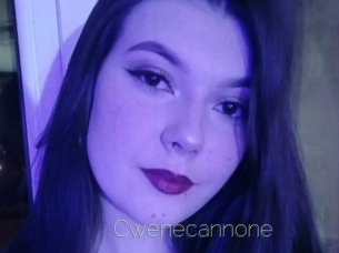 Cwenecannone