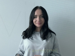 Cwenecorrell