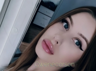 Cwenecorson