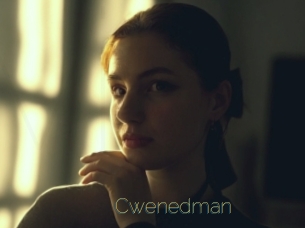 Cwenedman