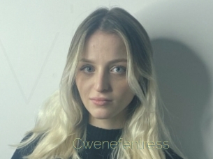 Cwenefentress