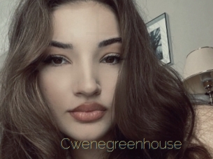 Cwenegreenhouse