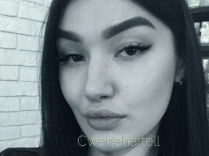 Cwenehartell