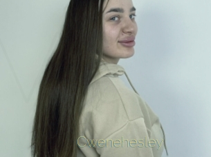 Cwenehesley