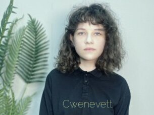 Cwenevett