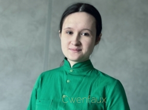 Cwenfaux