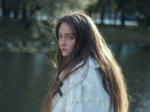 Cwenfrary