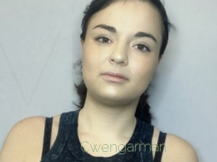 cwengarman Visio Tchats