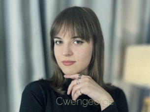 Cwengeorge