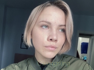 Cwengirling
