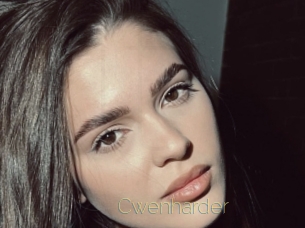 Cwenharder